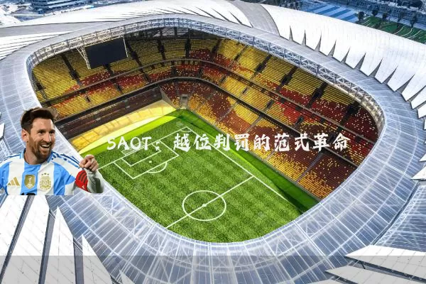 SAOT：越位判罚的范式革命