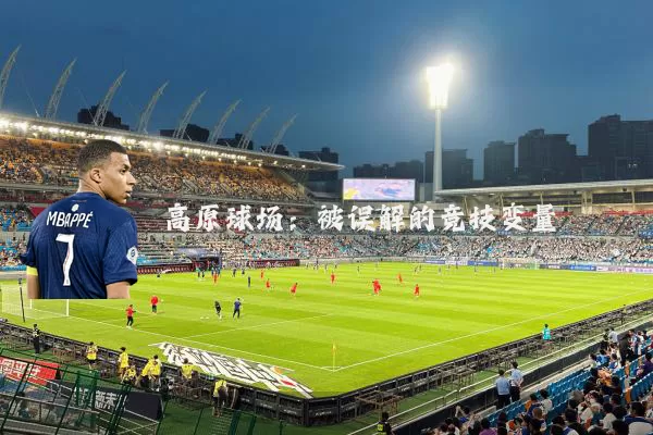 高原球场：被误解的竞技变量