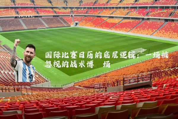 国际比赛日历的底层逻辑:一场被忽视的战术博弈场