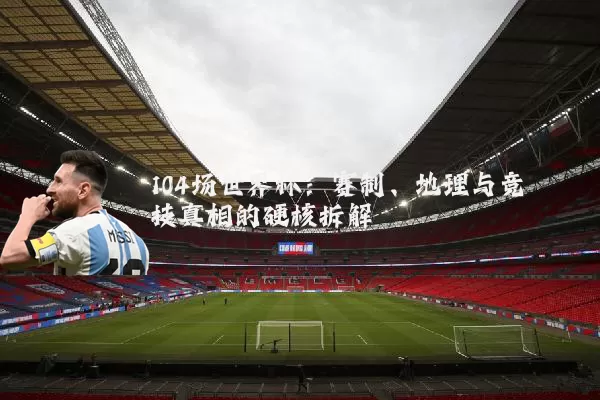 104场世界杯:赛制、地理与竞技真相的硬核拆解