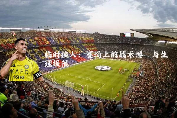 临时换人:赛场上的战术博弈与生理极限